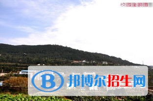 四川剑州中学2022年招生代码