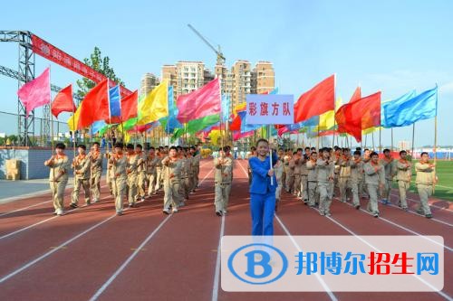 德阳女生读中专学校学什么专业好