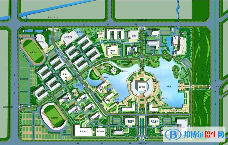 四川建筑职业学校怎样 四川建筑职业学校好不好