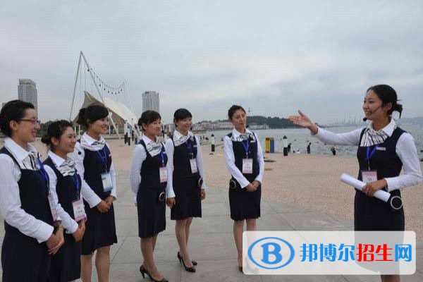 德阳职业学校排名 旅游管理专业