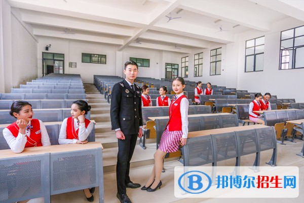 成都职业学校航空服务哪些好