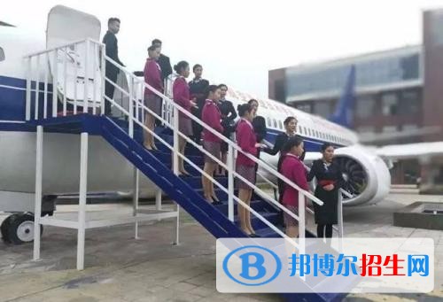 贵州航空工业技师学院录取分数线是多少 好考吗