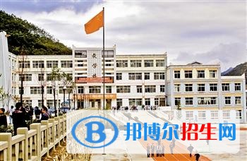 茂县中学2022招生代码、填报志愿