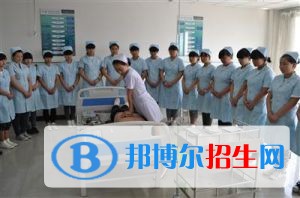 铜川读什么中专学校比较好