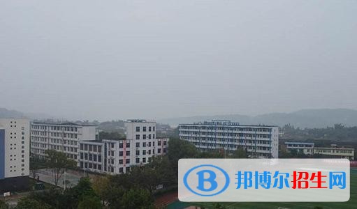 四川珙县职业技术学校有哪些专业