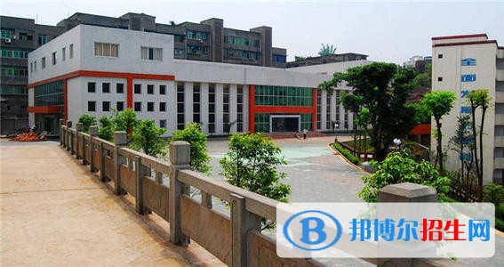四川长宁县职业技术学校有哪些专业