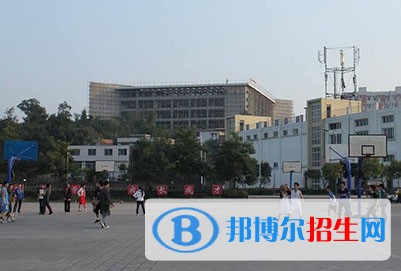 宜宾叙州区高场职业技术学校地址在哪里