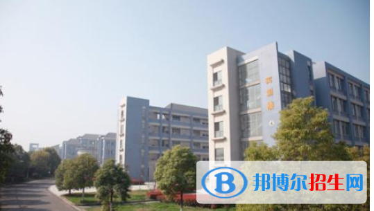 南京交通技师学院3