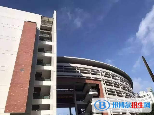 石家庄中专学校可以考大学吗