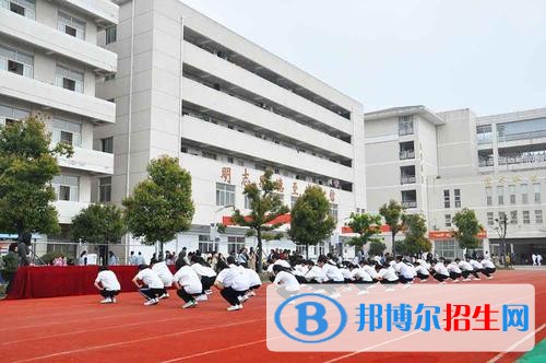 南京浦镇车辆厂技工学校有哪些专业