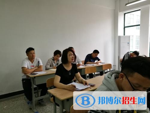 徐州女生上什么中专学校好