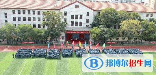 兰州中专学校哪个好