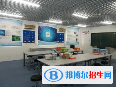 河北读中专学校有什么专业