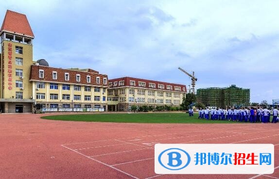 河北哪个中专学校比较好