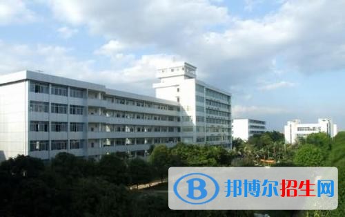 广西电力职业技术学院单招录取分数线