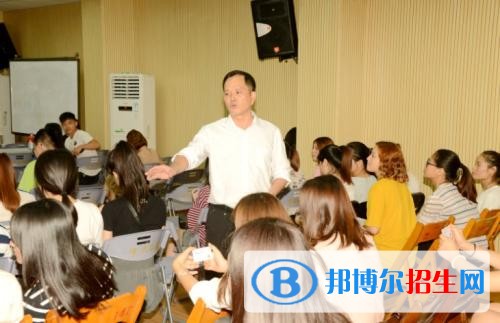广西教育学院单招2019年单独招生录取分数线