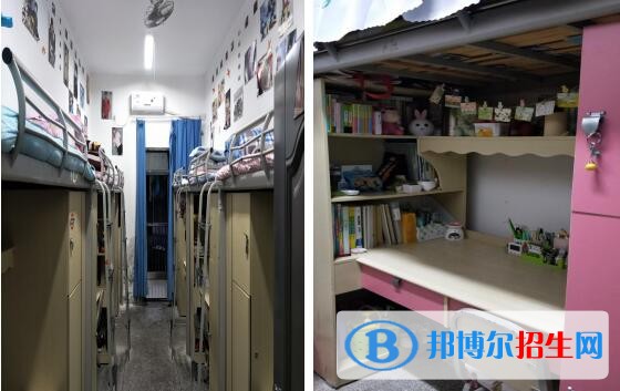 贵州铜仁第一中学2022年宿舍条件