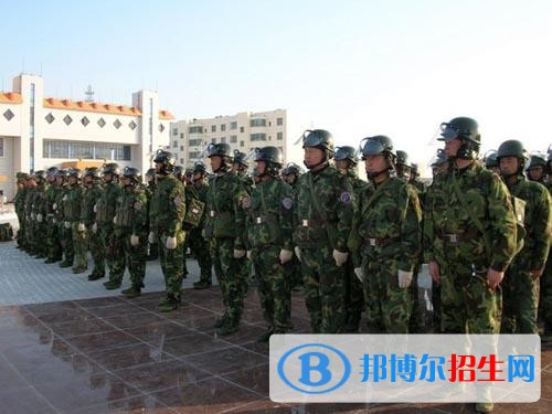 <em></em>	 新疆生产建设兵团兴新职业技术学院单招2019年单独招生报名条件、招生要求、招生对象