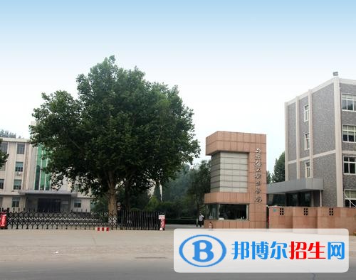 山东轻工职业学院单招2019年单独招生有哪些专业