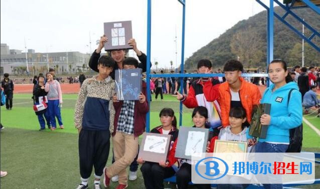 平坝第一高级中学2022年招生计划