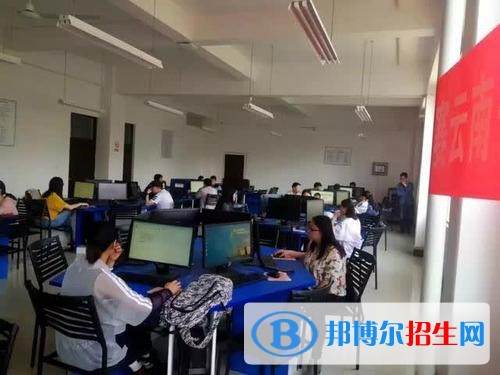 云南现代职业技术学院五年制大专2019年有哪些专业