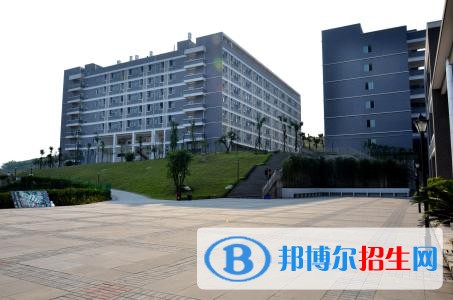 重庆建筑工程职业学院五年制大专2021年招生代码