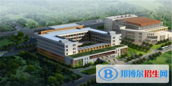 重庆工商职业学院五年制大专2021年招生代码