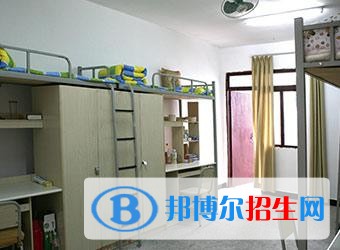 重庆旅游职业学院五年制大专2021年宿舍条件