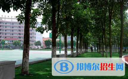 重庆工贸职业技术学院五年制大专地址在哪里