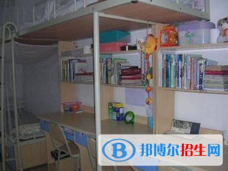 重庆工贸职业技术学院五年制大专2021年宿舍条件