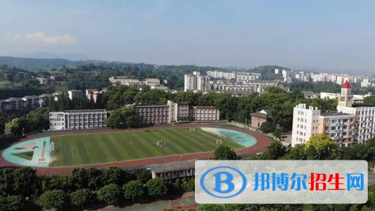重庆航天职业技术学院五年制大专2021年有哪些专业