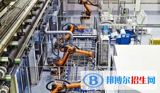 辽宁装备制造职业技术学院单招2019年单独招生录取分数线