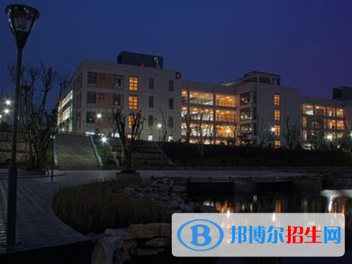 重庆工业职业技术学院五年制大专网站网址