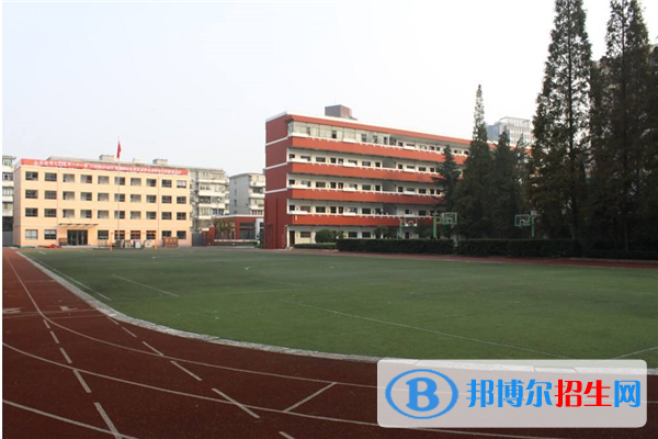 成都市中职学校的排名