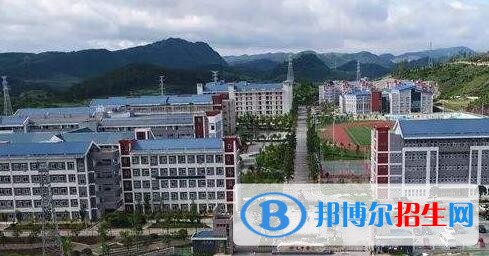 贵州修文中学2022年招生计划