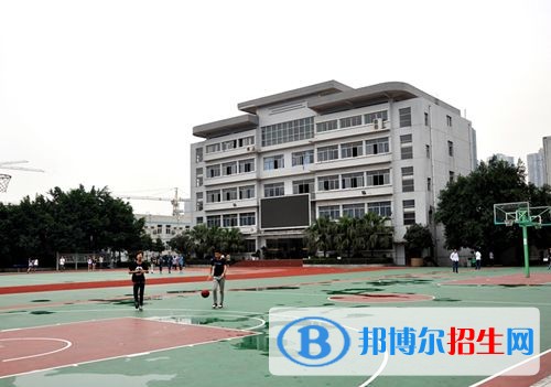 重庆市机械高级技工学校专业设置，培养目标