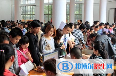 汉中职业技术学院五年制大专2021年报名条件、招生要求、招生对象