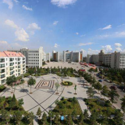 杭州轻工技工学校2022年宿舍条件