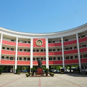 杭州萧山区第二中等职业学校2021年宿舍条件