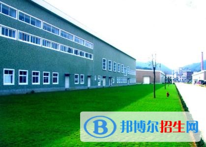 贵阳精工科技学校的2019招生简章