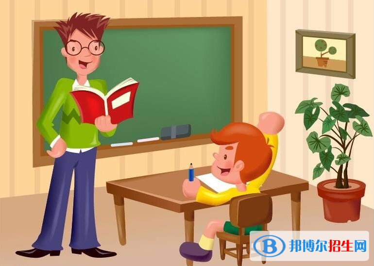 湖南读中专学校学什么好