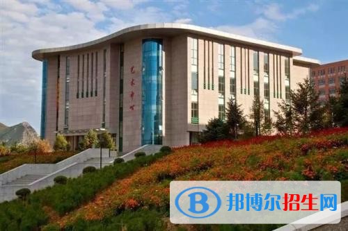 朝阳师范高等专科学校单招2019年有哪些专业