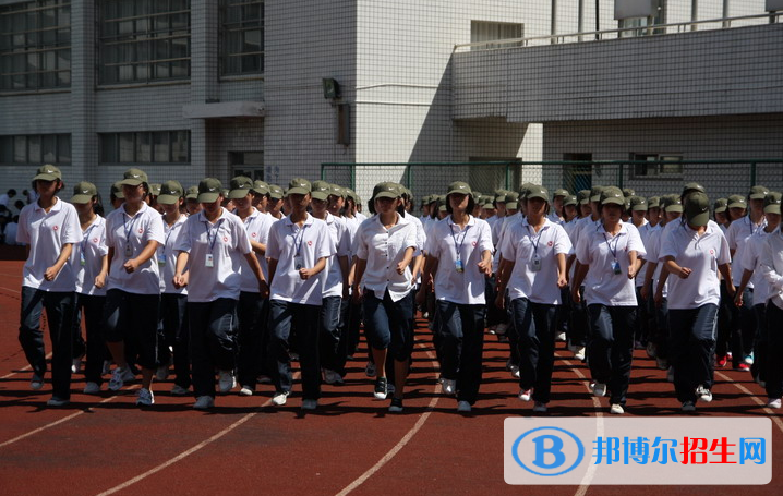 宁波东钱湖旅游学校2021年有哪些专业