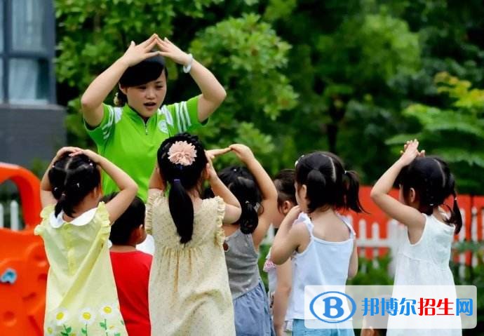 幼师专业的行业现状和就业方向分析