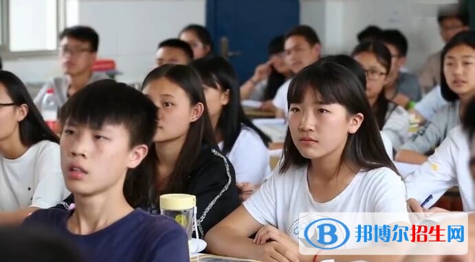 贵州兴义中学2022年招生计划