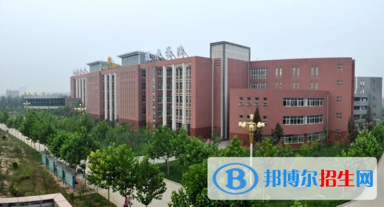 沧州职业技术学院五年制大专网站网址
