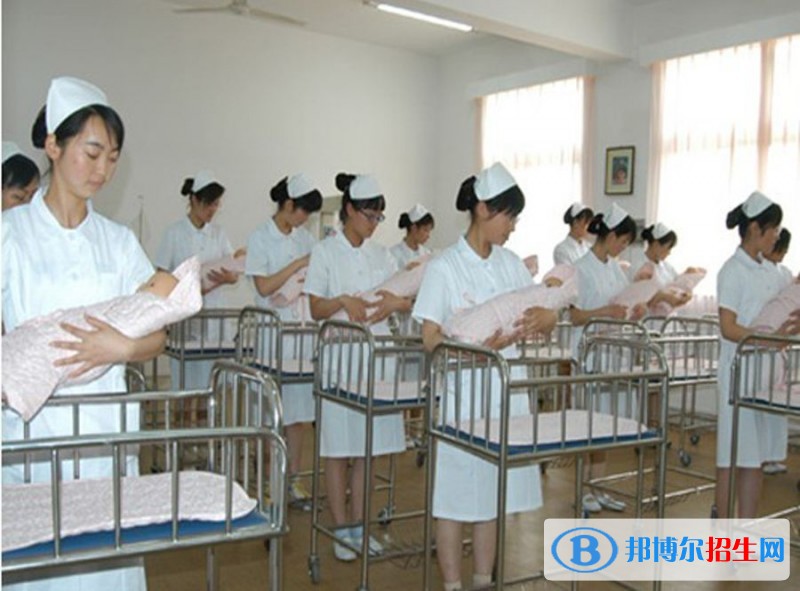 2019年云南护理专业学校就业率排名TOP5