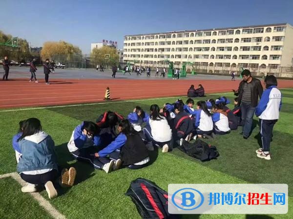 榆林市职业教育中心办学形式是什么及专业的优势有哪些