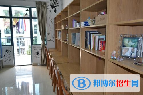 南京旅游职业学院五年制大专2021年宿舍条件