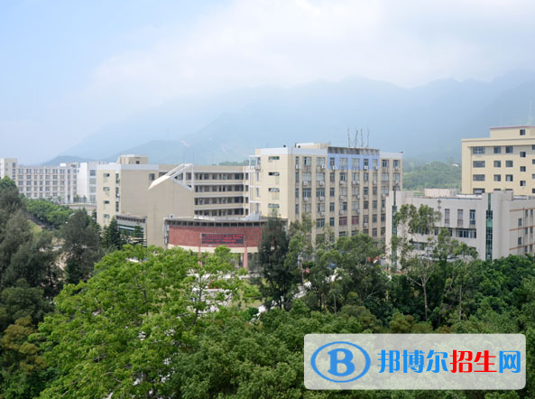 福建农业职业技术学院4